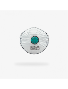 RESPIRADOR DESCARTABLE LIBUS 226 B FFP2NRD 1051723