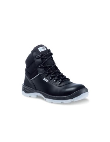 (*) BOTIN OZONO OMBU NEGRO TALLE 48 0OO-01F1