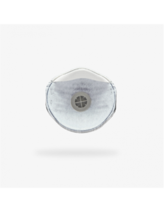 RESPIRADOR DESCARTABLE LIBUS 226 B FFP2NRD 1051723 2