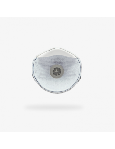 RESPIRADOR DESCARTABLE LIBUS 226 B FFP2NRD 1051723