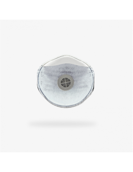 RESPIRADOR DESCARTABLE LIBUS 226 B FFP2NRD 1051723