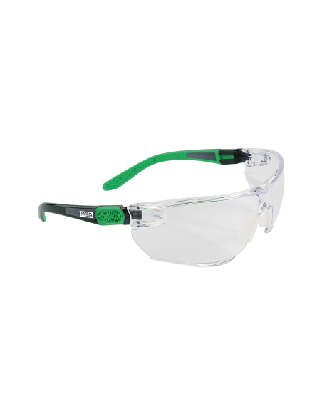 (*) ANTEOJO MSA ALTITUDE CLARO (UV385)-HC+AF 10205576