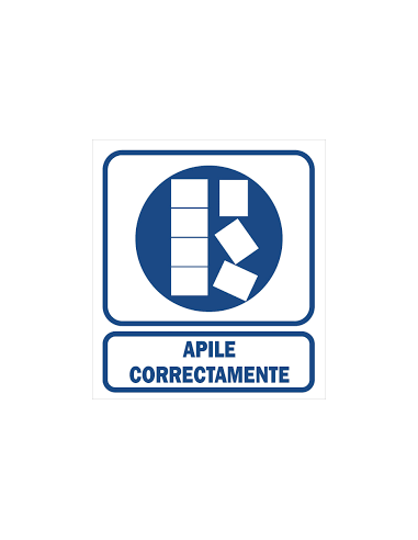 (*) CARTEL 19 X 27 - N° 178 - APILE CORRECTAMENTE CE-110