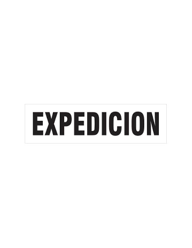 (*) CARTEL 14 X 41 - N° 78B - EXPEDICION CE-78B