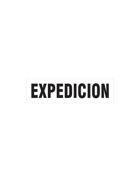 (*) CARTEL 14 X 41 - N° 78B - EXPEDICION CE-78B