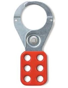 (*) BLOOK 66839 MULTIPLICADOR DE CANDADOS 1 1/2 ROJO MUL-3010