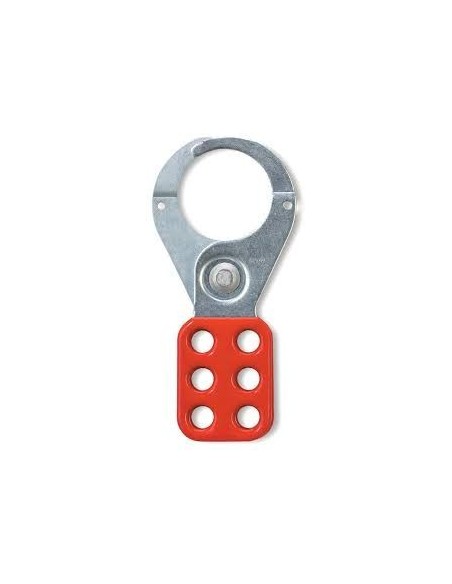 (*) BLOOK 66839 MULTIPLICADOR DE CANDADOS 1 1/2 ROJO MUL-3010