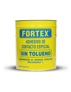 (*) CEMENTO DE CONTACTO X 1KG SIN TOLUENO 2503