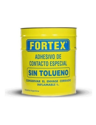 (*) CEMENTO DE CONTACTO X 1KG SIN TOLUENO 2503