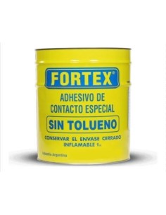 (*) CEMENTO DE CONTACTO X 10KG SIN TOLUENO 2508
