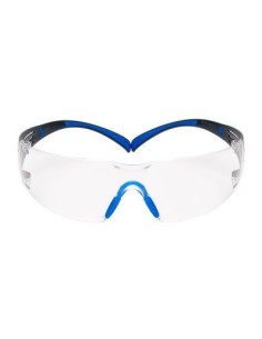 ANTEOJO 3M SECUREFIT SF401SGAF INCOLORO CON SCOTCHGARD 64786