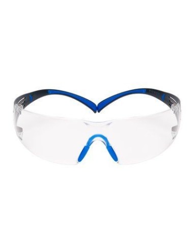 ANTEOJO 3M SECUREFIT SF401SGAF INCOLORO CON SCOTCHGARD 64786