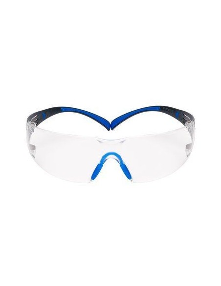 ANTEOJO 3M SECUREFIT SF401SGAF INCOLORO CON SCOTCHGARD 64786