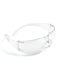 (D) ANTEOJO 3M SECUREFIT SF201AS INCOLORO 64789