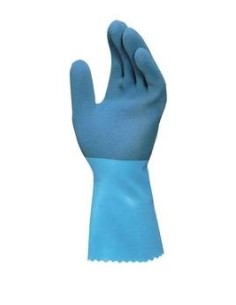 (D)  GUANTES MAPA JERSETTE 301 LATEX TALLE 8 - 8 1/2