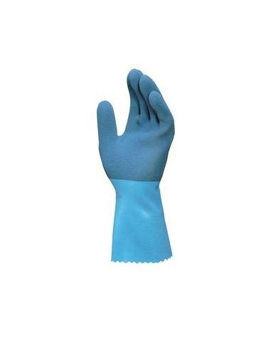 (D)  GUANTES MAPA JERSETTE 301 LATEX TALLE 8 - 8 1/2