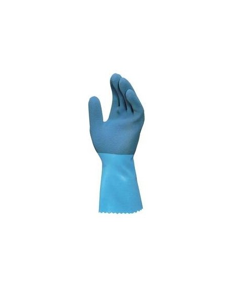 (D)  GUANTES MAPA JERSETTE 301 LATEX TALLE 8 - 8 1/2