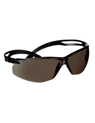 (*) ANTEOJO 3M SECUREFIT SF502AF-BLK GRIS AF S 65957