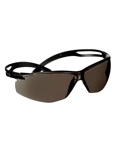 (*) ANTEOJO 3M SECUREFIT SF502AF-BLK GRIS AF S 65957