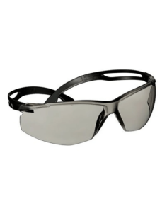 (*) ANTEOJO 3M SECUREFIT SF507AF-BLK I/O AF 66164