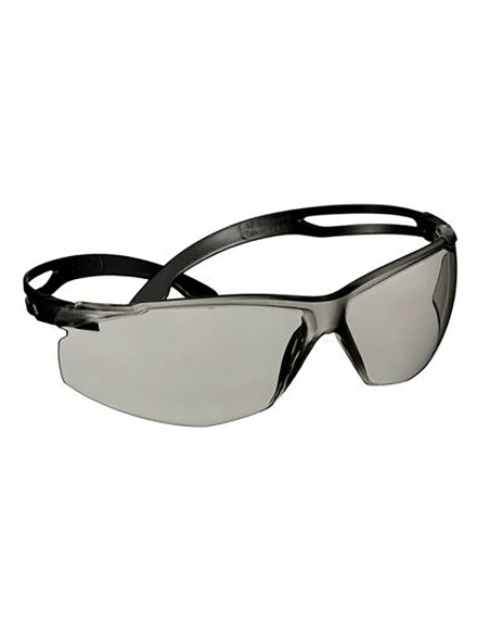 (*) ANTEOJO 3M SECUREFIT SF507AF-BLK I/O AF 66164