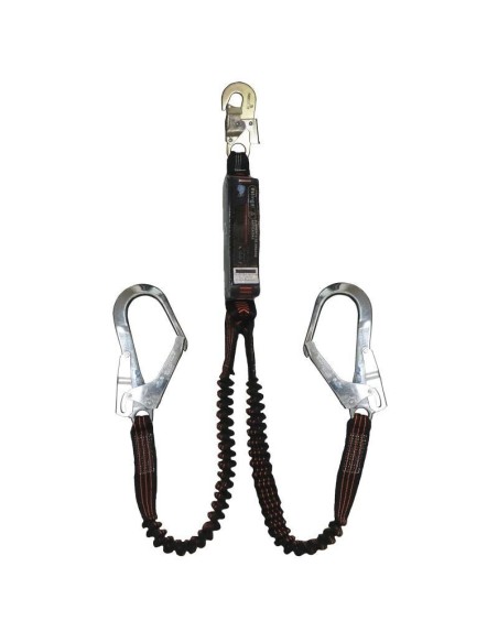CV1026EA CABO ESLINGAR DE VIDA DE CINTA WXECV1026EA