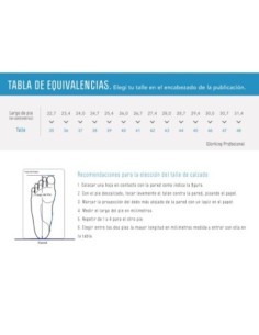 (D) BOTIN CAS BORO NEGRO C/P ACERO TALLE 36 0BC-01B1-Z10 2