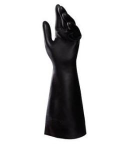 (*) GUANTES MAPA TECHNIC 450 NEOPRENO TALLE 9 - 9 1/2