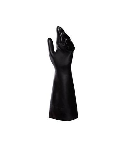 (*) GUANTES MAPA TECHNIC 450 NEOPRENO TALLE 9 - 9 1/2