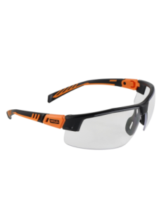 (*) ANTEOJOS MSA MAVERICK SHALE INCOLORO (UV385)-HC+AF 10205560