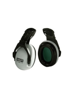 PROTECTOR AUDITIVO MSA EXC PARA CASCO - SNR: 26DB SOR10012MEE