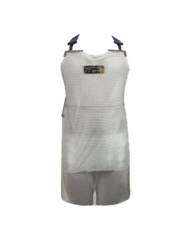 DELANTAL INOXCUT BODY 80 ARNES TPU TALLE M. VENTA POR CUENTA Y ORDEN DE ZB ARGENTINA. DUMA8000-TM