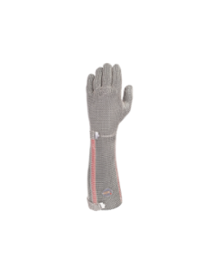 GUANTE INOXCUT H22 TALLE L AZUL. VENTA POR CUENTA Y ORDEN DE ZB ARGENTINA. GUMA2200-TL
