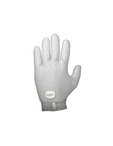 GUANTE INOXCUT HAND TALLE S BLANCO. VENTA POR CUENTA Y ORDEN DE ZB ARGENTINA GUMAHA00-TS