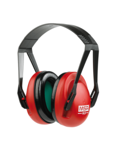 (*) PROTECTOR AUDITIVO MSA  XLS TIPO VINCHA - SNR: 25DB 216745