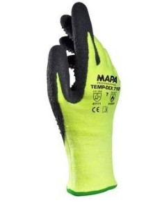 (*)  GUANTES MAPA TEMP DEX 710 ALTA TEMPERATURA TALLE 7