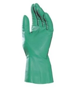 (*) GUANTES MAPA ULTRANITRIL 485 ACRILO NITRILO TALLE 9 - 9 1/2