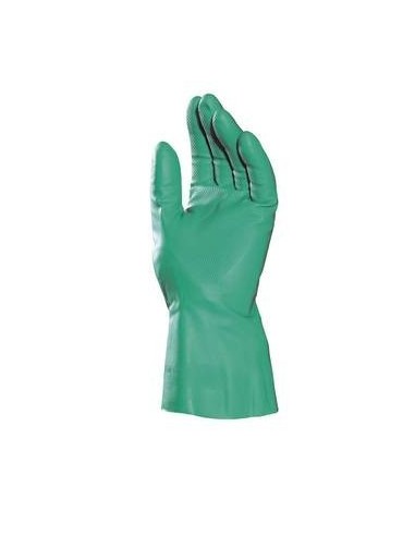 (*) GUANTES MAPA ULTRANITRIL 485 ACRILO NITRILO TALLE 9 - 9 1/2