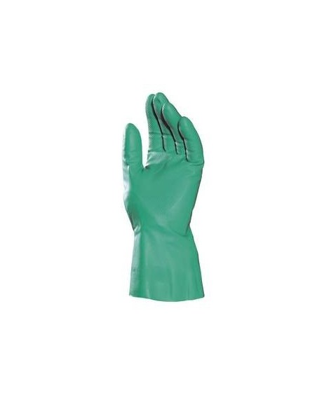 (*) GUANTES MAPA ULTRANITRIL 485 ACRILO NITRILO TALLE 9 - 9 1/2