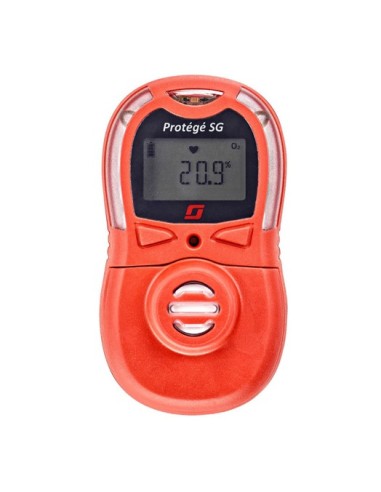 (D) DETECTOR DE GAS SCOTT PROTEGE SG PH3 FOSFINA RSG-RL10N-U