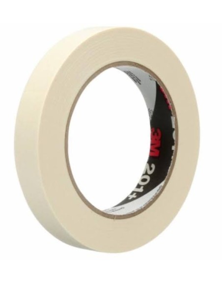 CINTA 3M DE ENMASCARAR 18MM X 50MTS 67252