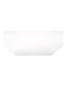 (***) VISOR MSA DE POLICARBONATO V-GARD CONTORNEADO 10115836