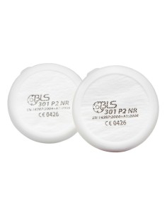 KIT PREFILTRO LIBUS 301 P2 P2R INCLUYE RETENEDOR 1051737