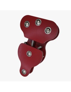 (**) POLEA ROLLCAR 2 RUEDAS