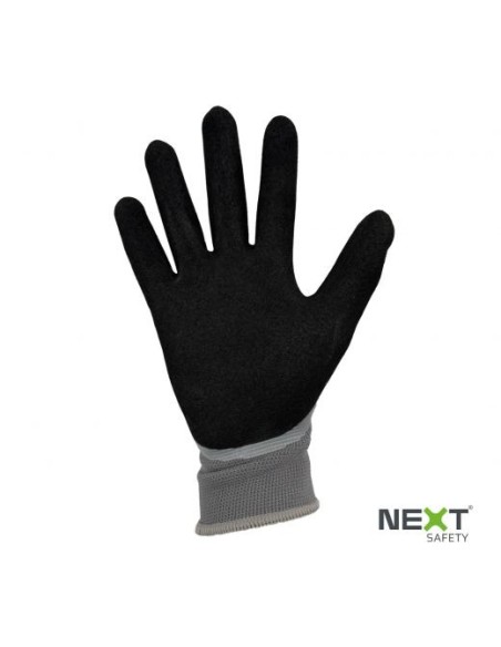 GUANTE NEXT SAFETY TRYON XE TOTAL TALLE 9 22.211