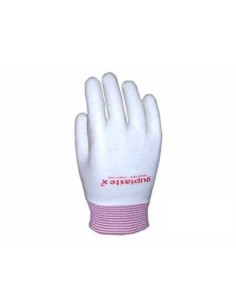 (**) GUANTES TEJIDOS ALGODÓN INTERLOCK 107011