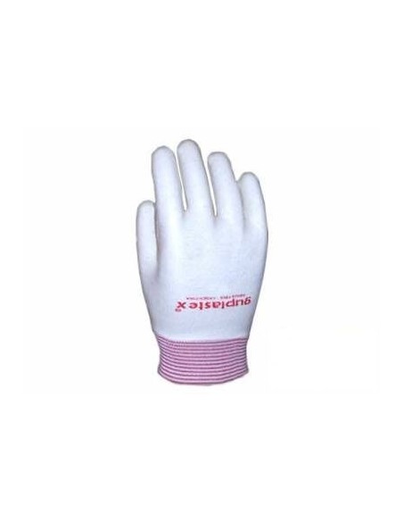 (**) GUANTES TEJIDOS ALGODÓN INTERLOCK 107011
