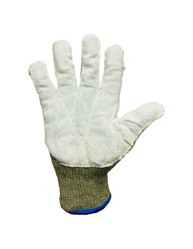 (*) GUANTE ZB PAR ARATECH PLUS PD TALLE 9 GKD002