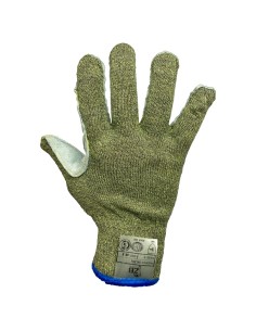 (*) GUANTE ZB PAR ARATECH PLUS PD TALLE 9 GKD002