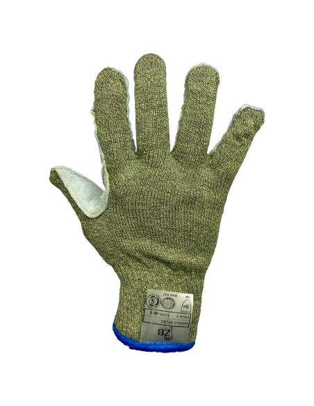 (*) GUANTE ZB PAR ARATECH PLUS PD TALLE 9 GKD002
